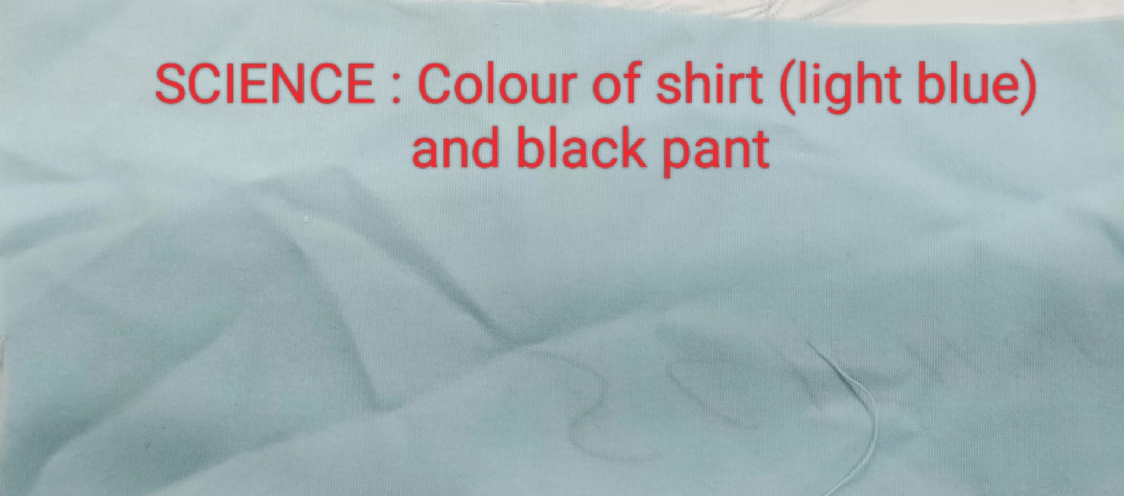 Co-operative College Jamshedpur Dress Code Image
