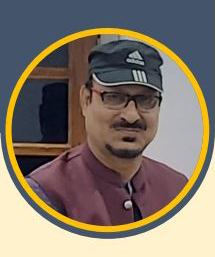 Dr. Amar Singh